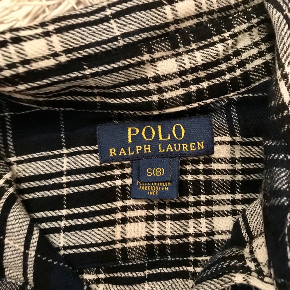 Polo Ralph Lauren Button Down Shirt - Picture 2 of 4